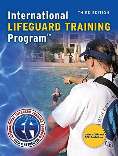 The certification training is conducted over three consecutive days. . Ellis and associates lifeguard book pdf